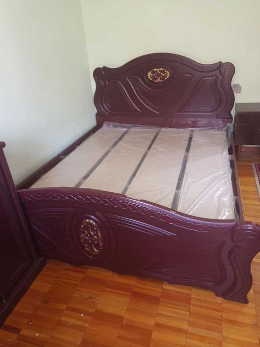 Cпальный гарнитур (полный комплект)