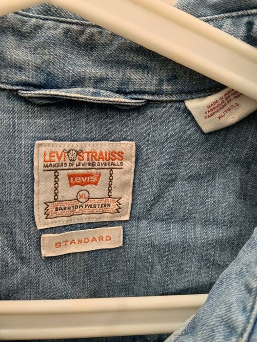 Levis Мъжка риза
