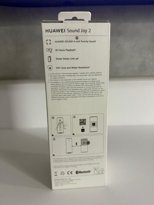 Boxa HUAWEI Sound Joy 2