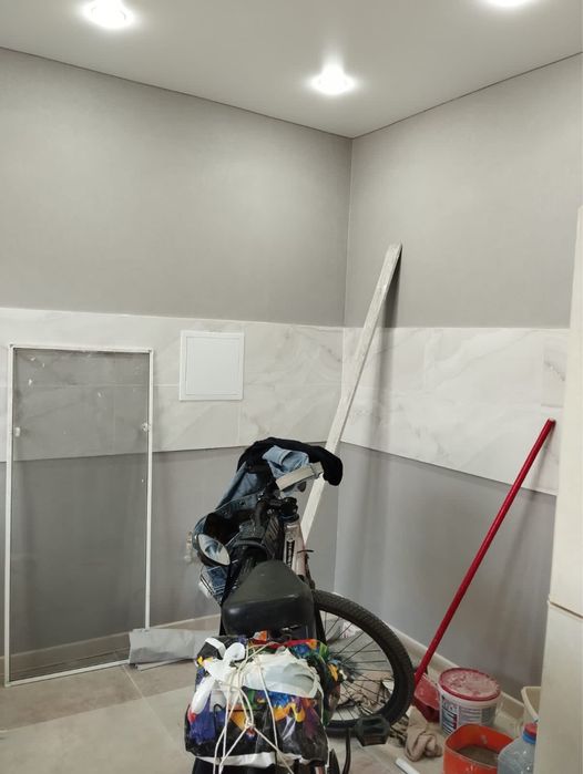 Ремонт квартир качественно и быстро