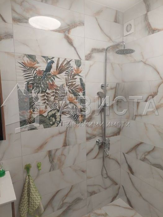 Дава се под наем Двустаен апартамент в София, Кръстова вада - 61 кв.м за 590 € - Снимка #9