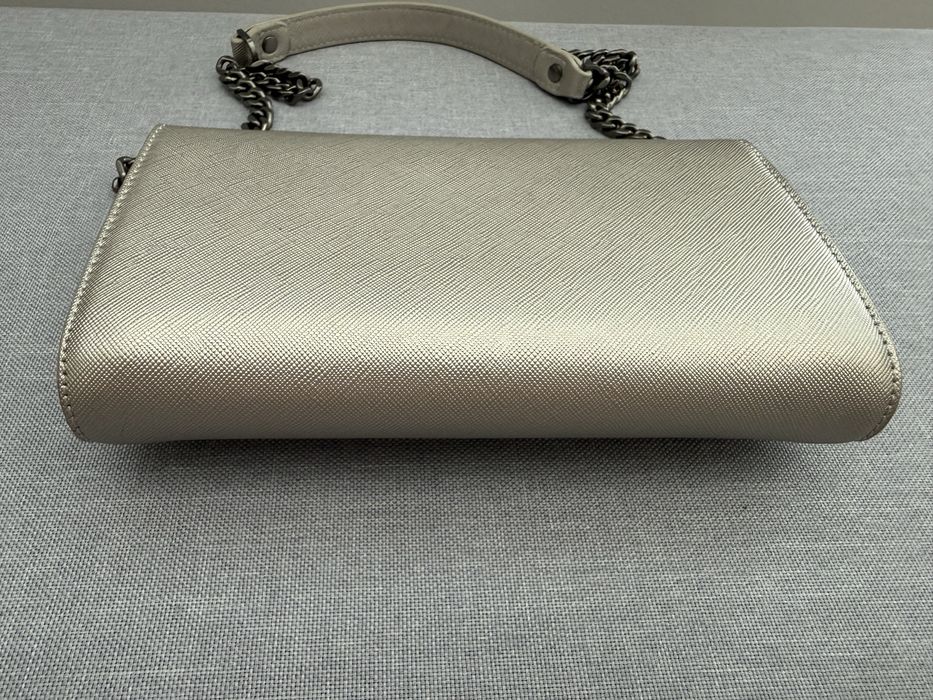 Сребърна чанта Replay