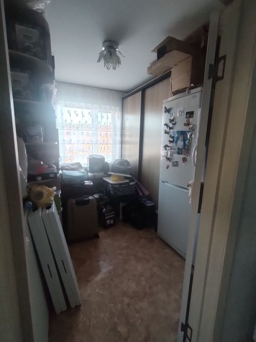 Продам 4х комнатную квартиру