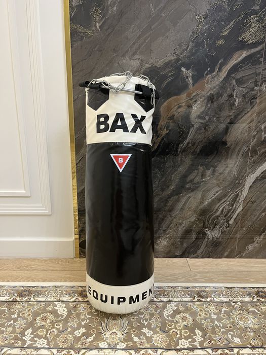 Груша спортивная