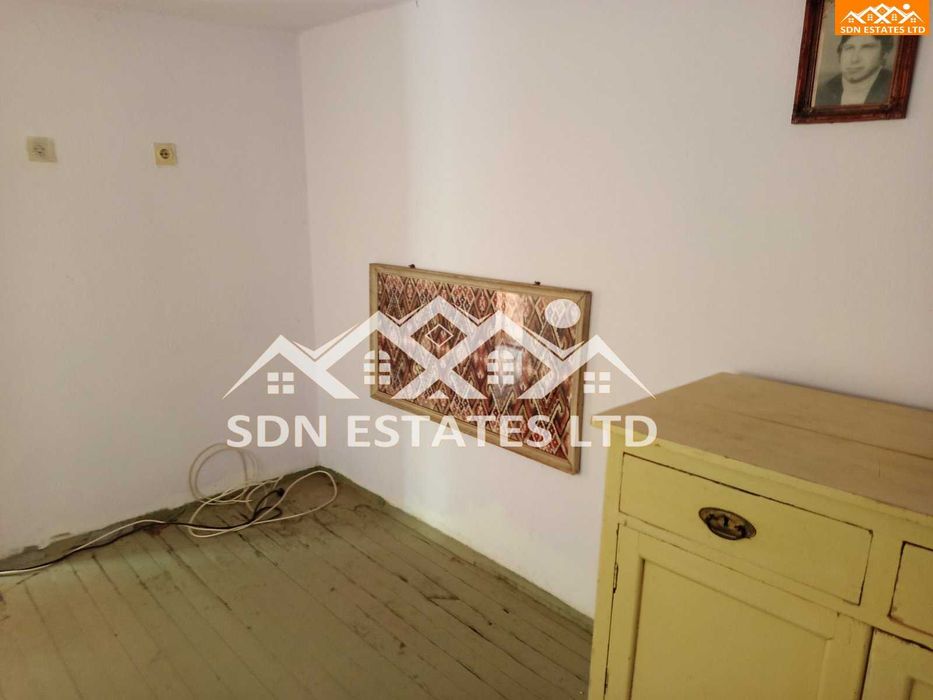 Продава се Къща в с. Манолово, Област Стара Загора - 100 кв.м за 561 €/кв.м - Снимка #5