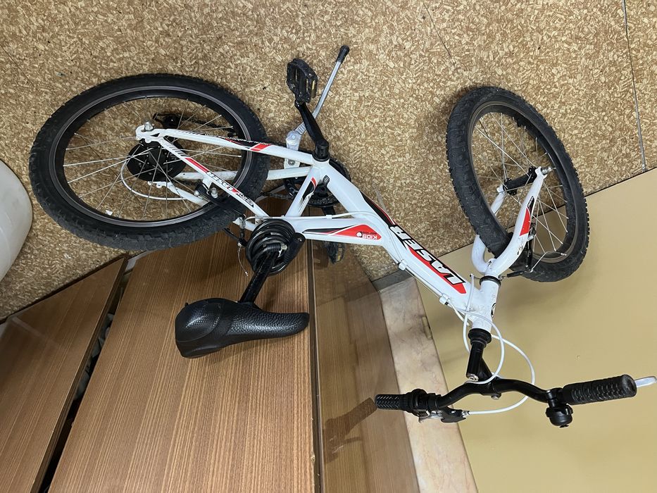 Детски велосипед 20”