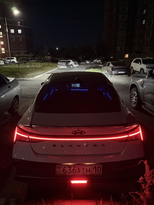 Продам Hyundai Elantra 24 года