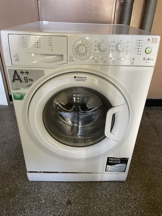 Части за Hotpoint Ariston ARMXL 129IT и за Hotpoint Ariston WML 902