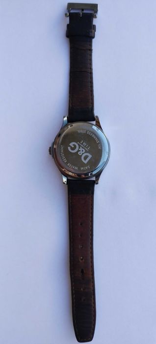 Ceas barbatesc Dolce & Gabbana