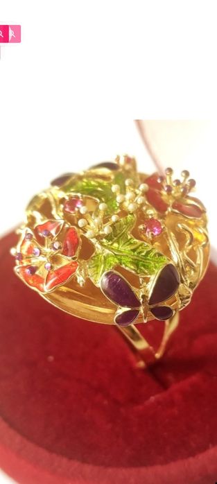 Продам золото 750 по.