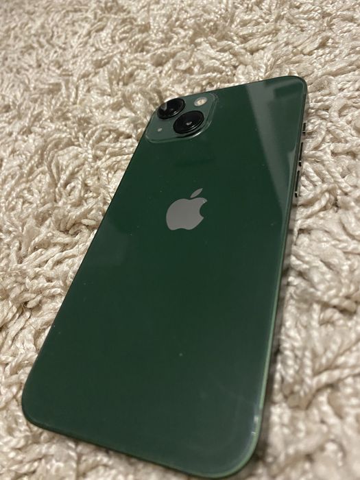 Iphone 13 обычный