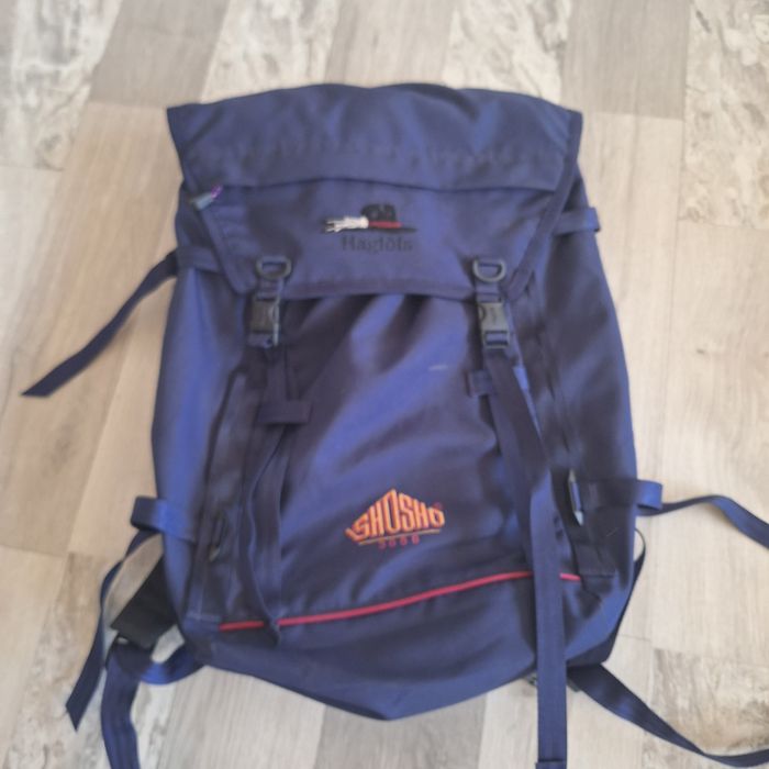 Rucsac Haglofs Shosho 3000