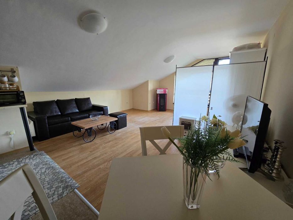 Продава се Едностаен апартамент в Банско - 57 кв.м за 702 €/кв.м - Снимка #5