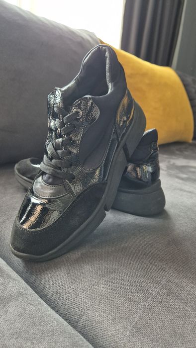 Обувки Bianki 38 номер