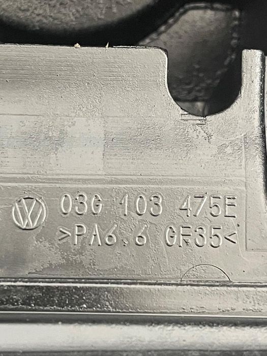 Capac Culbutori Volkswagen Passat 3C2 2005 - 2010 1.9 Tdi Bls 03G103469G / 03G103475E