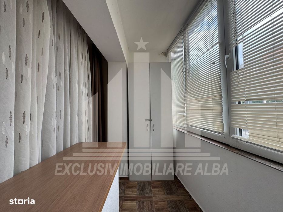 Apartament 2 camere | 56 mp | Etaj 1 | Renovat | Cetate - Closca