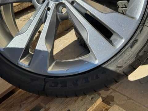 225 40 18 Летни гуми Dunlop DOT 0825