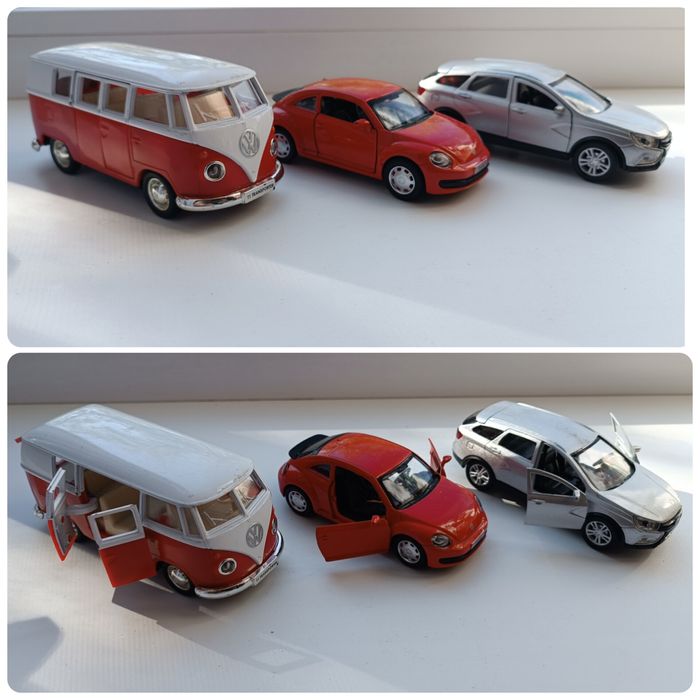 Продам детские игрушки (машинки)