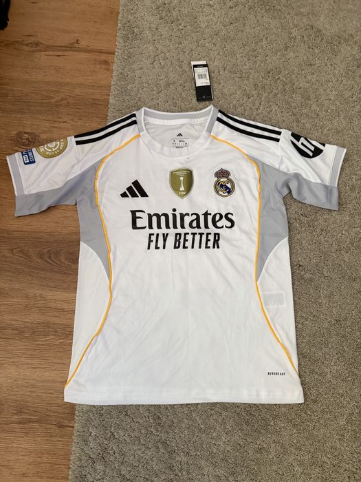 Tricou Bellingham