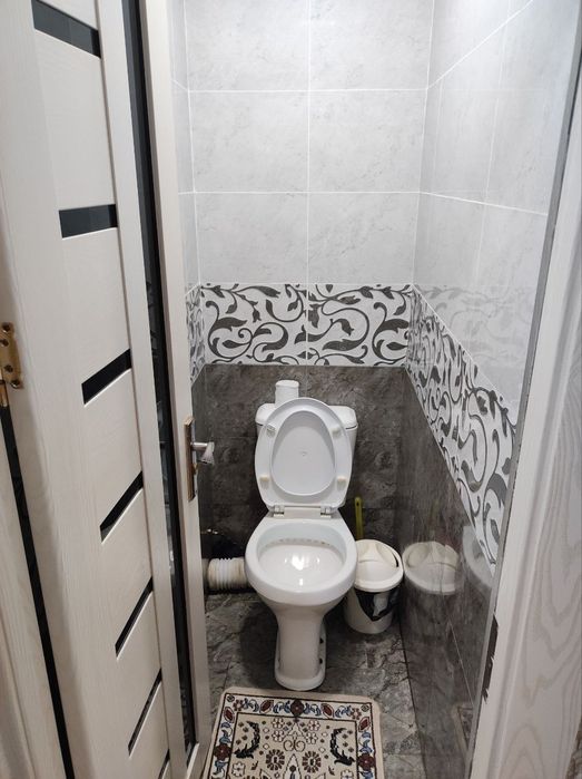 Продаётся 3-х комнатная квартира