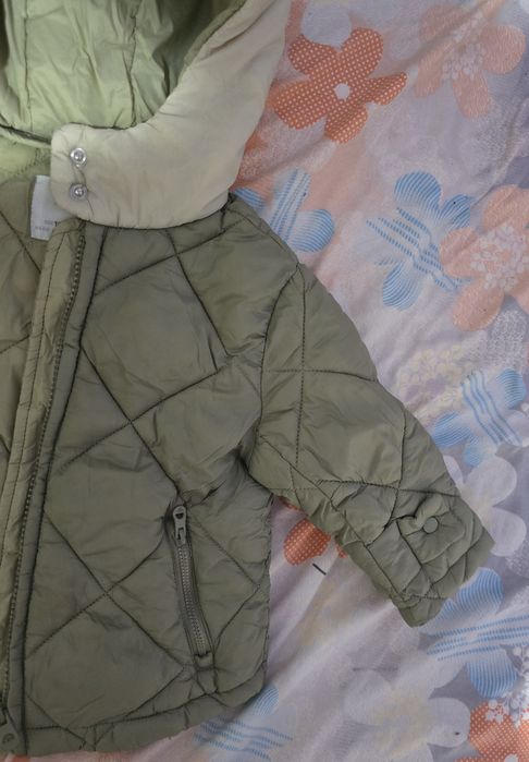 Geaca copii/infant/bebe- Zara