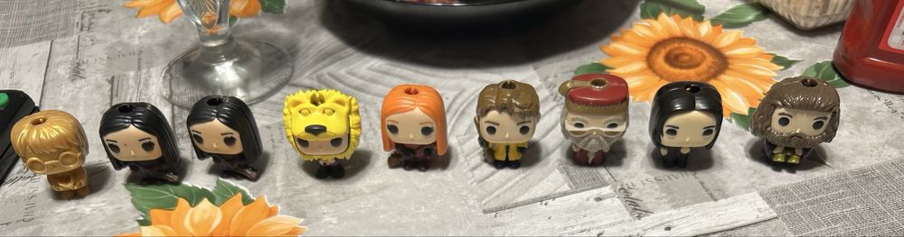 Фигурки на Хари Потър