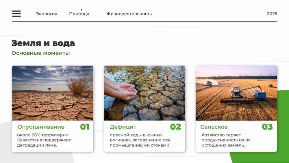 Создание современных презентации