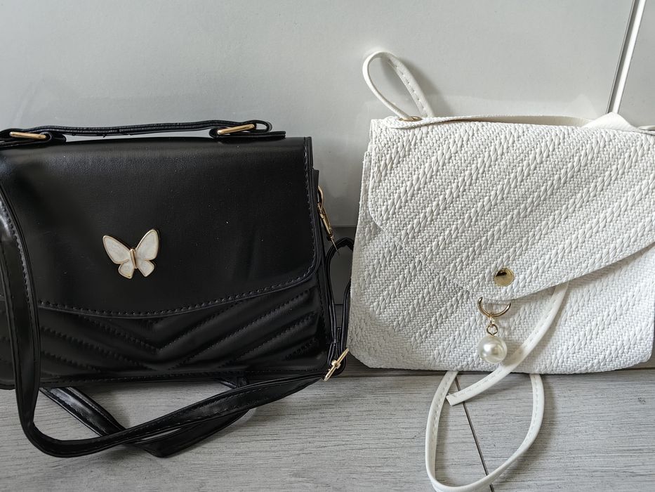 Малка дамска чанта