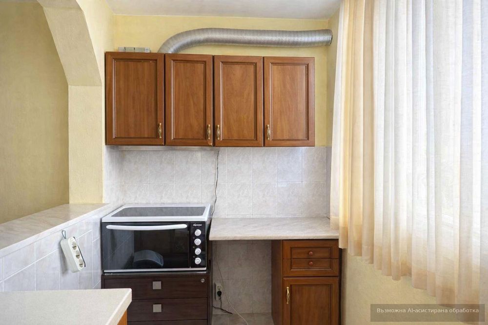 Дава се под наем Двустаен апартамент в София, Дружба 2 - 50 кв.м за 578.34 € - Снимка #3