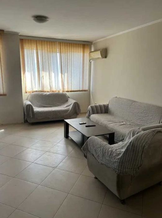 Продава се Двустаен апартамент в Пловдив, Тракия - 78 кв.м за 1638 €/кв.м - Снимка #1