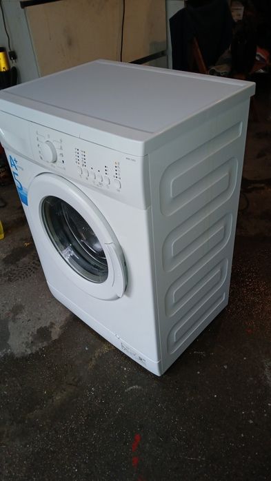 Пералня Beko 5 кг 1000 А++   като нова 85€