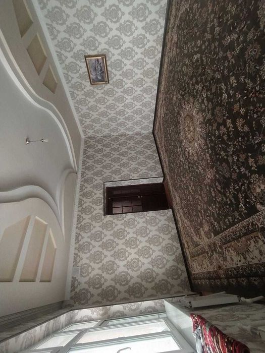 Намунали уй-жой Тинчлик массиви