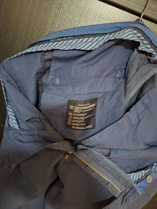 Pantalon Boggi Milano