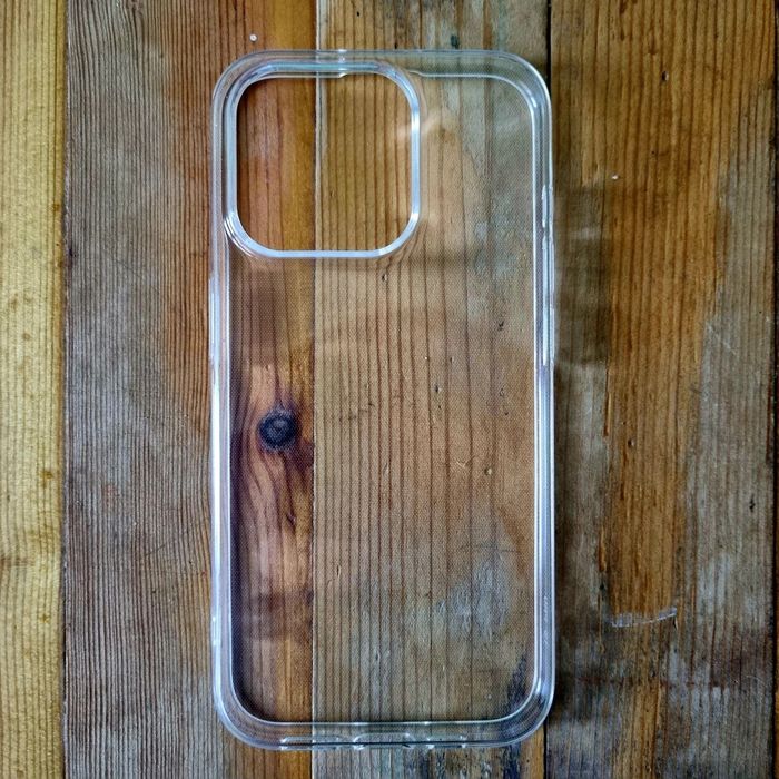 Чехол iPhone 15 pro