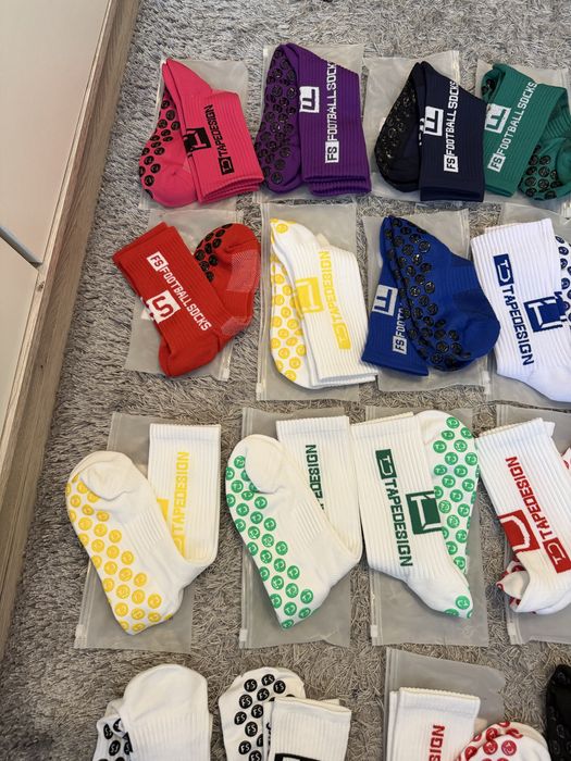 Sosete grip/ Football socks