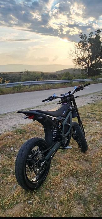 Sur-ron Ultra bee Super moto