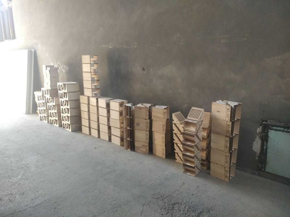 Лазерная резка Оптом! ( шкатулки, коробки  итд) лазер co2 услуга laser