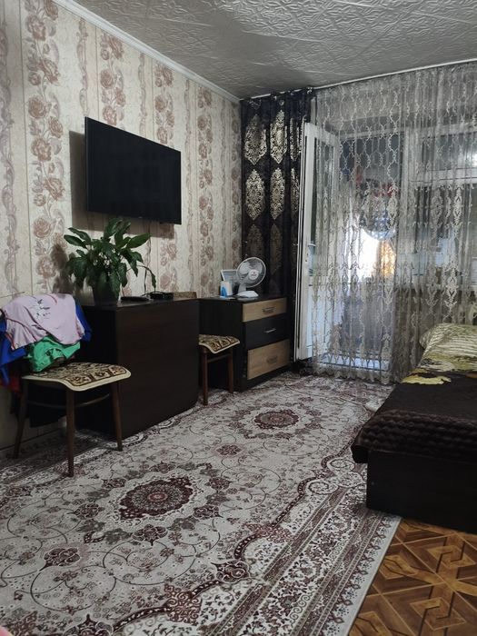 Продажа 1 комнатной квартиры