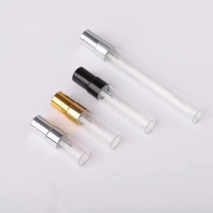 Parfum flkon idishlar