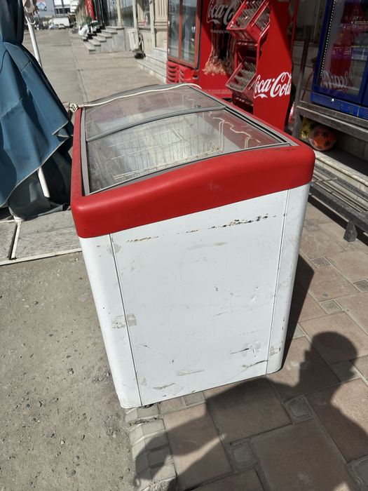 Морозильник сотилади бухоро шахар