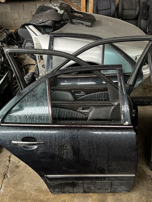 210 мерседес запчасти