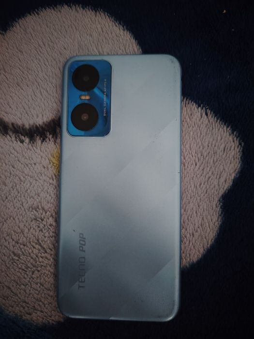 Продам телефон TECNO POP 6 ПРО