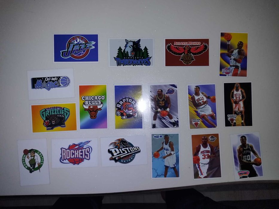 колекционерски карти