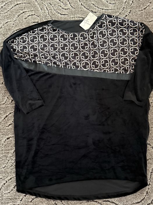 Стилна дамска туника