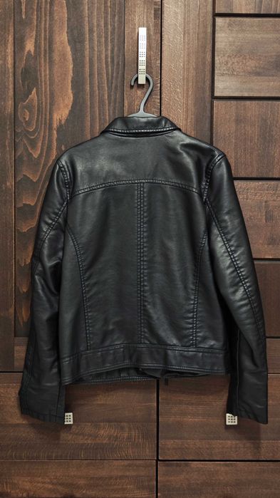 Детско кожено яке reserved