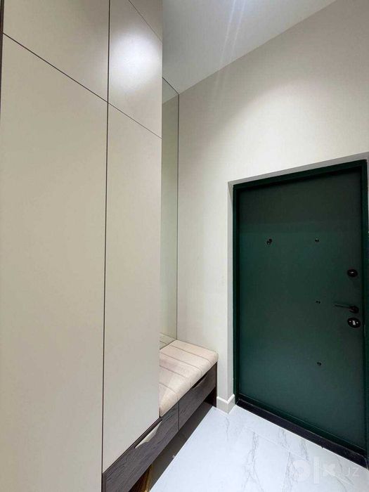 Квартира 2-комнатная, 50 м², ЖК DARKHAN AVENUE