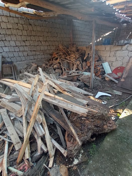 Otin yirik va mayda oʻtin