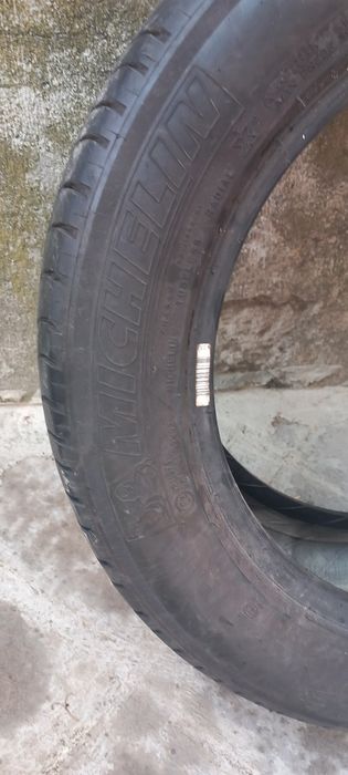 Летни гуми Мишелин 205/55/16