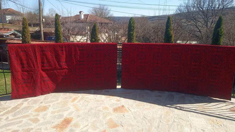 Покривала за легло.