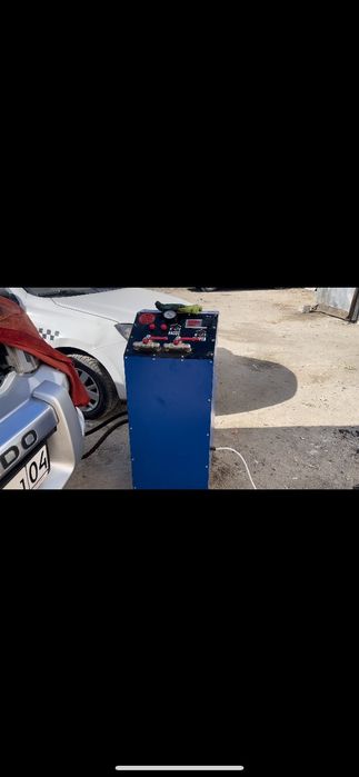 Промывка и чистка печки